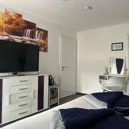 Privat Cozy Room In Mudau 외부 사진