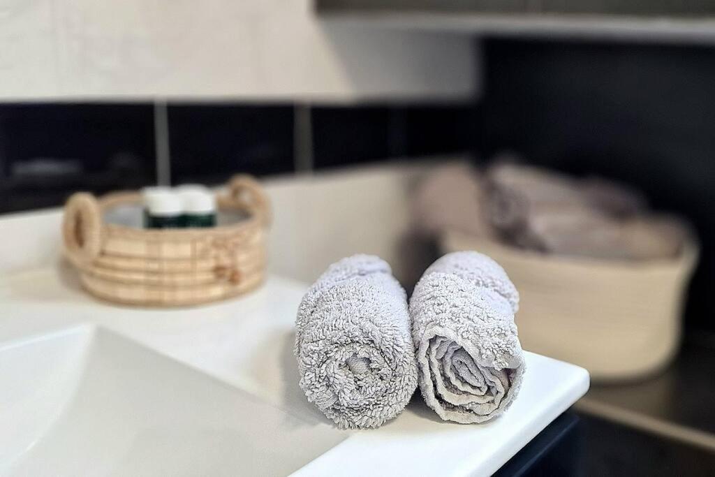 Privat Cozy Room In Mudau 외부 사진