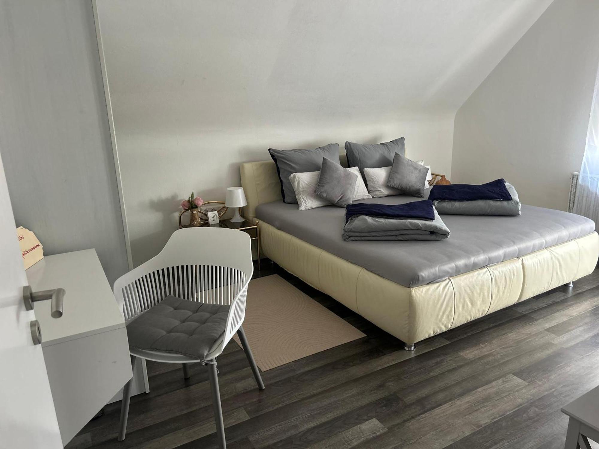 Privat Cozy Room In Mudau 외부 사진