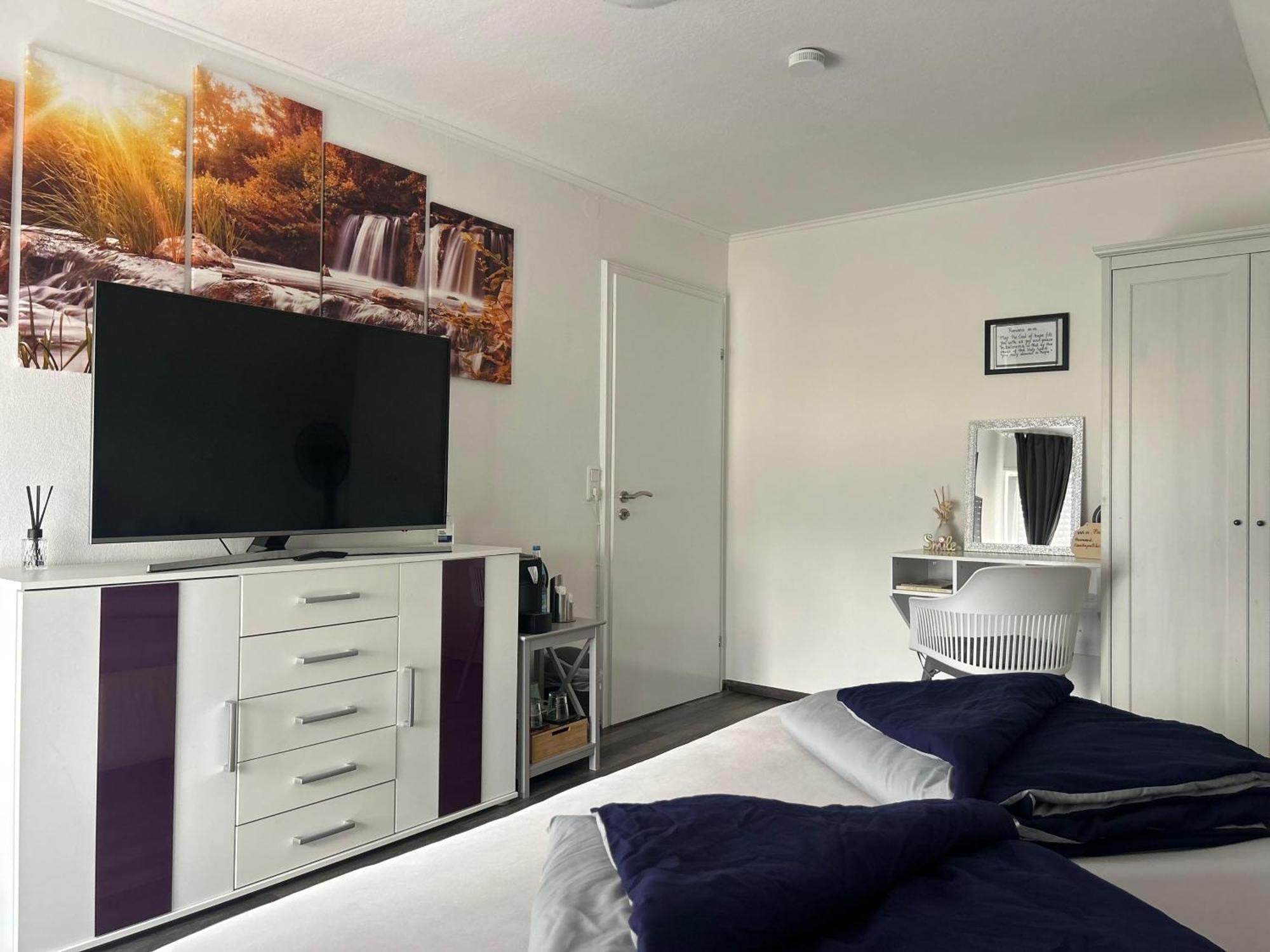 Privat Cozy Room In Mudau 외부 사진