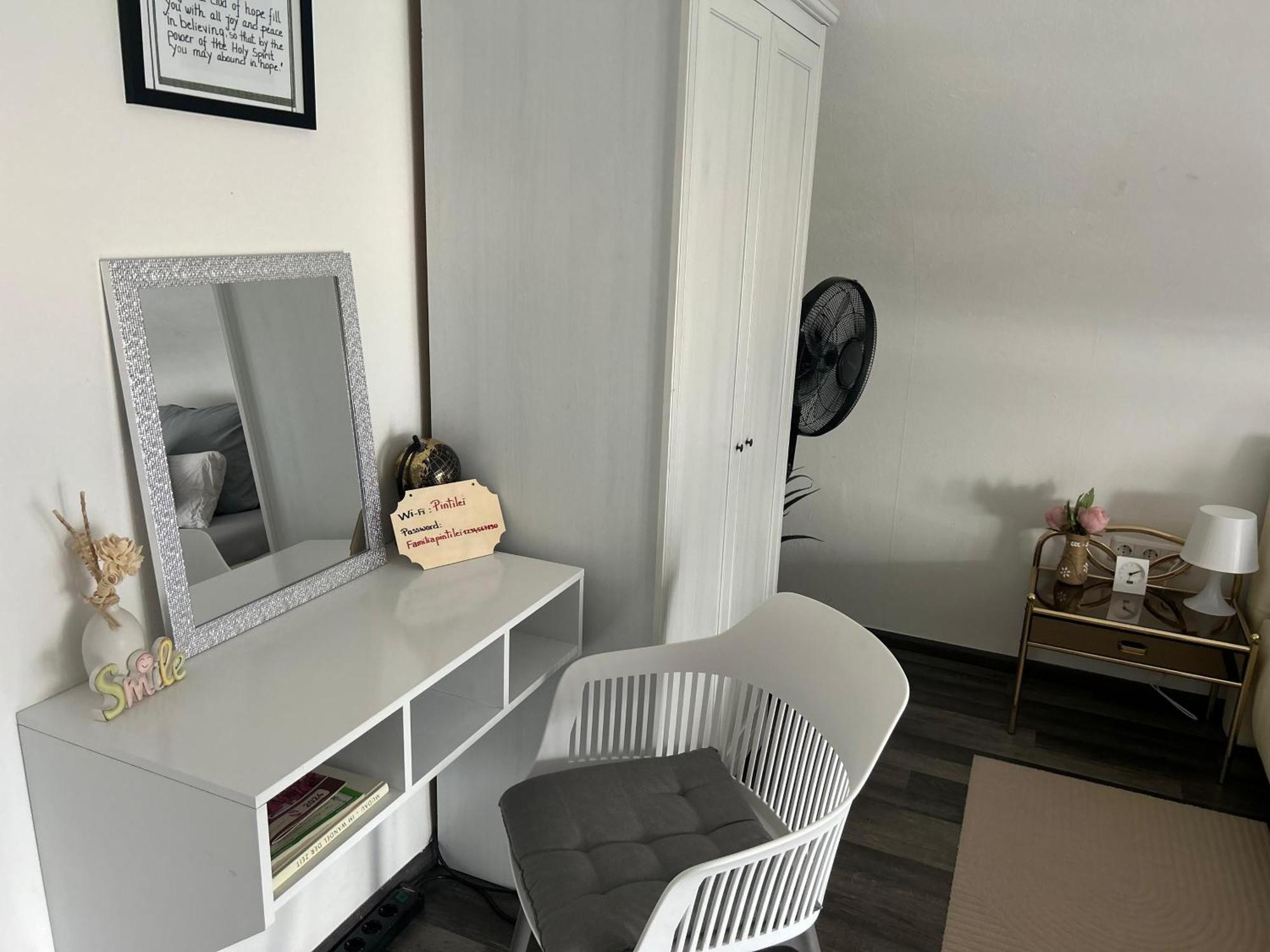 Privat Cozy Room In Mudau 외부 사진